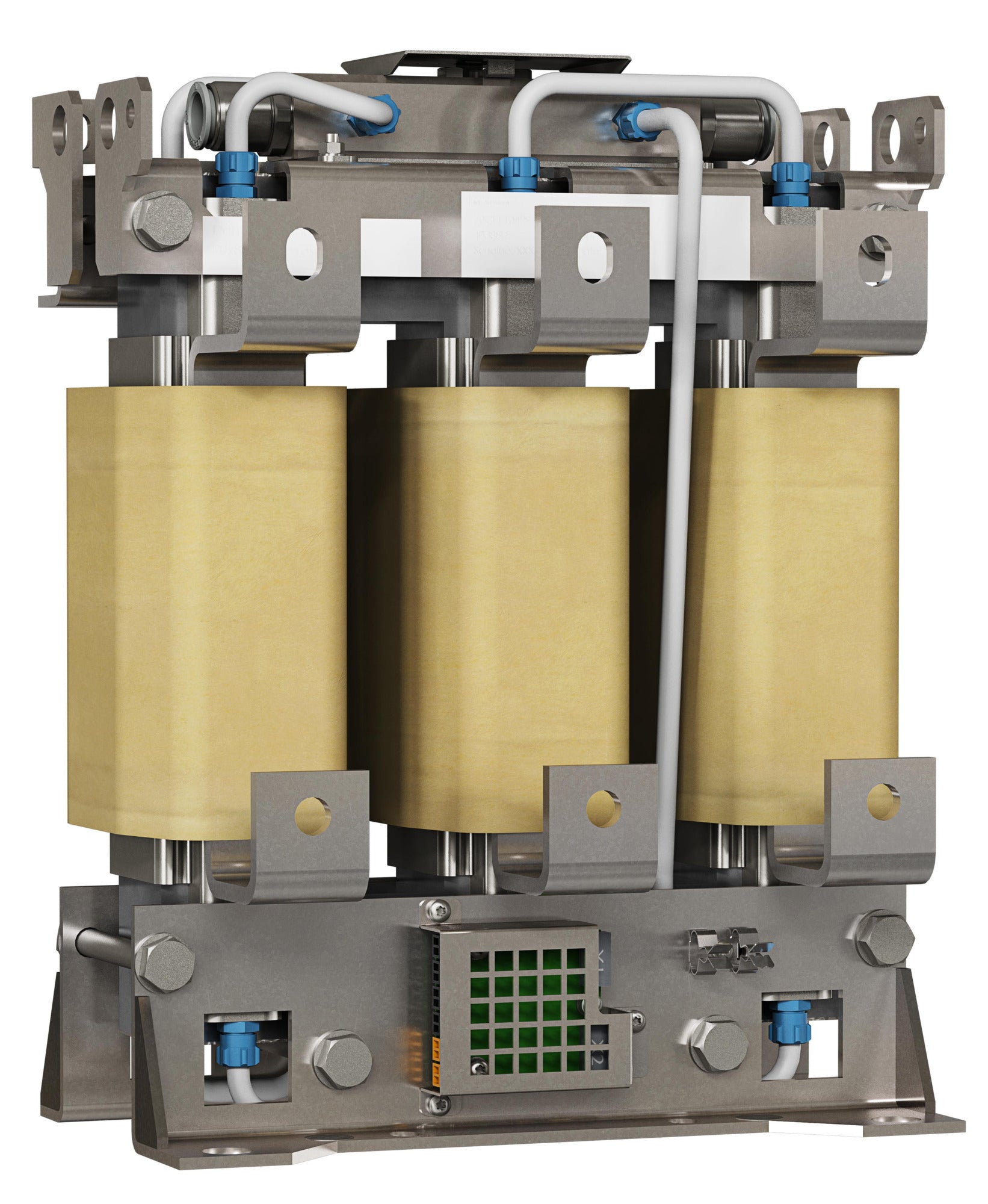Danfoss 137L3949 - OF7Z5-M-LC-07-400A-A1-E00-F4+ANNC+AO20