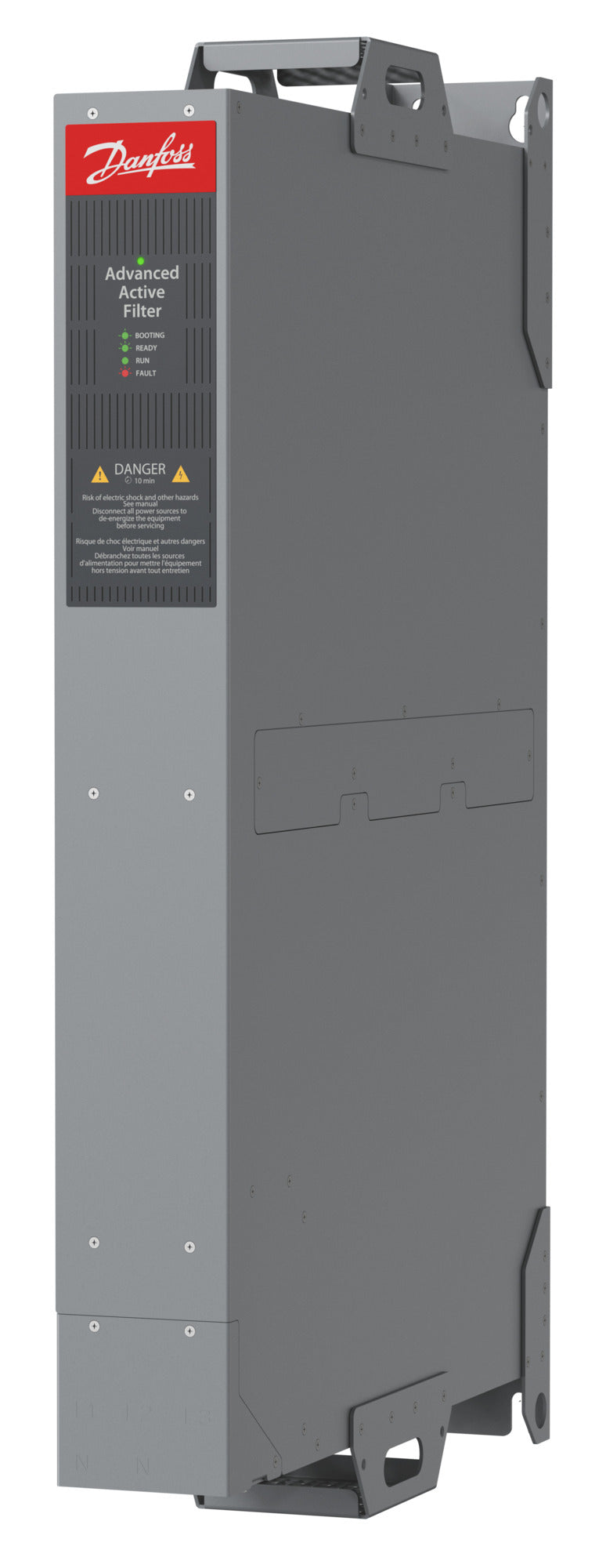 Danfoss 137N1454 - AAF-0073B04-150AE20