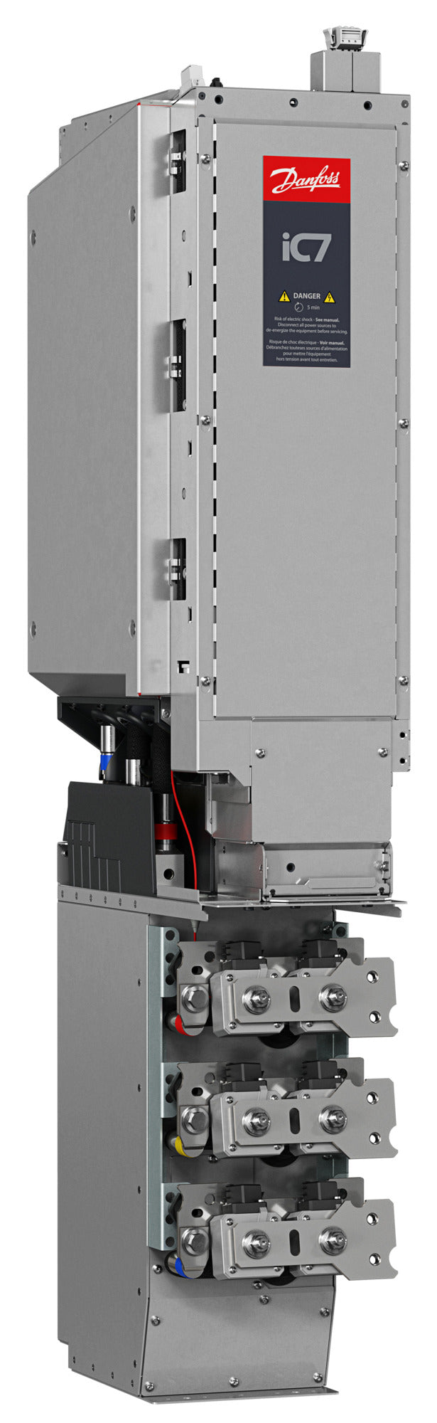 Danfoss 137U2143 - OF7Z1-M-AF-05-820A-A1-C54-F4