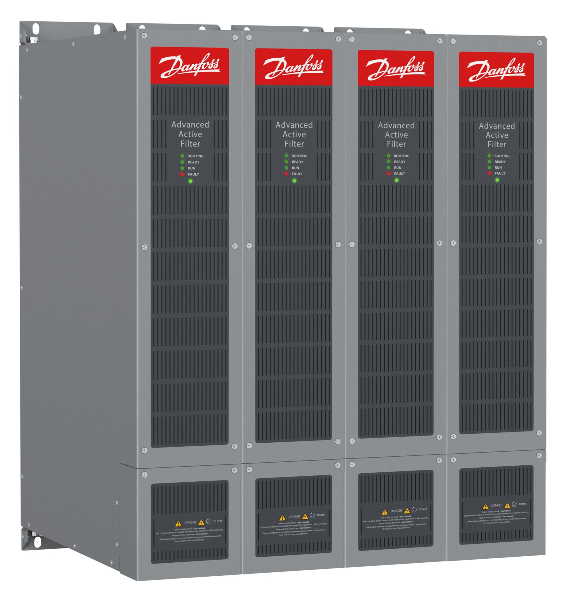Danfoss 137G3625 - AAF-0073B04-220AE20+VD06