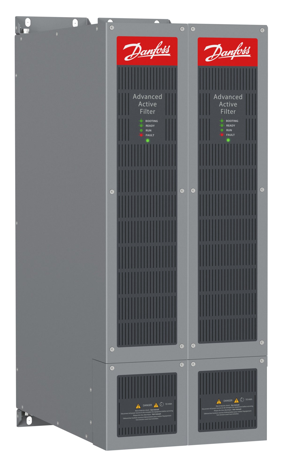 Danfoss 137H7491 - AAF-0073B04-90A0E20