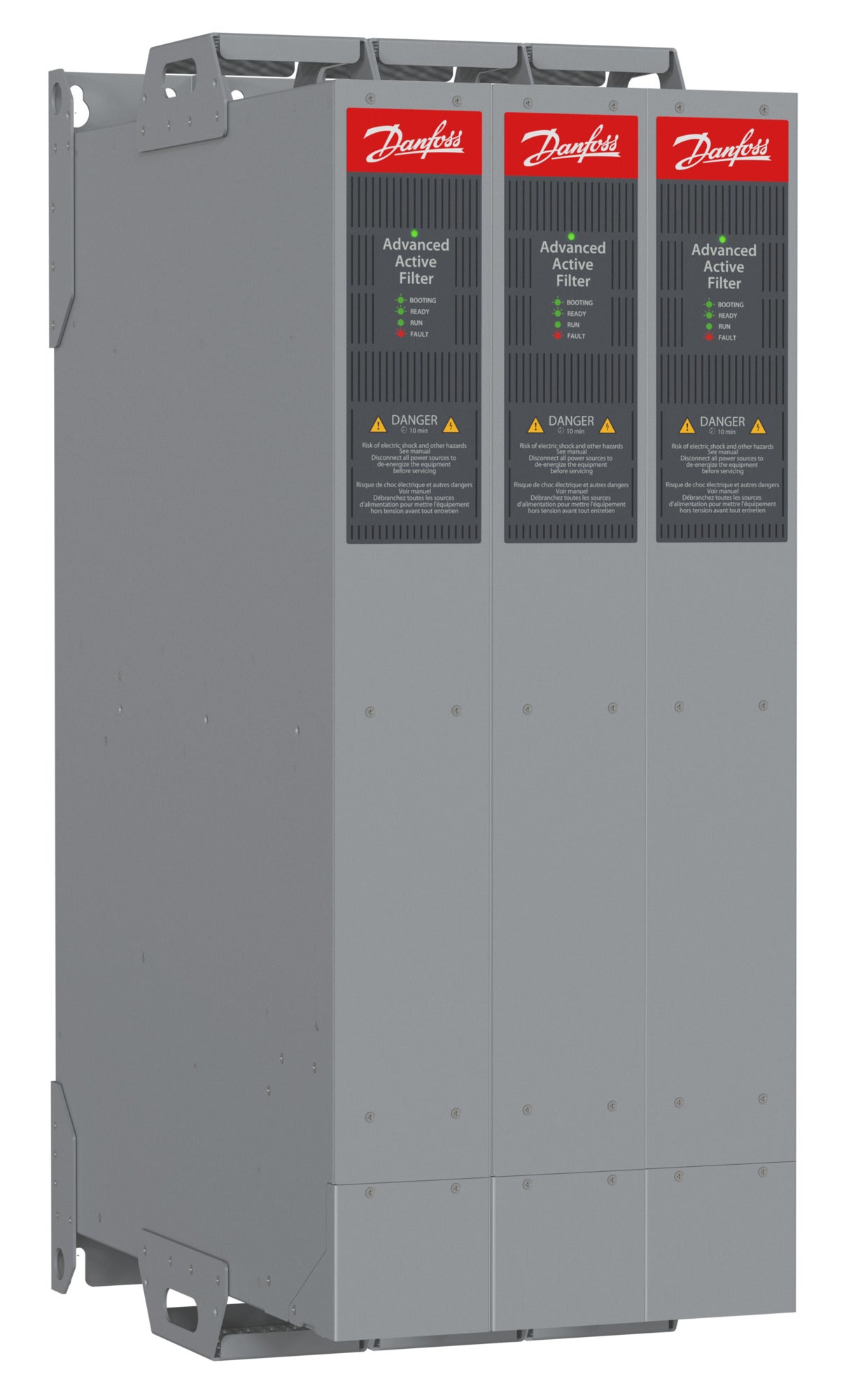 Danfoss 137U1097 - AAF-0073B04-350AE20+VD05
