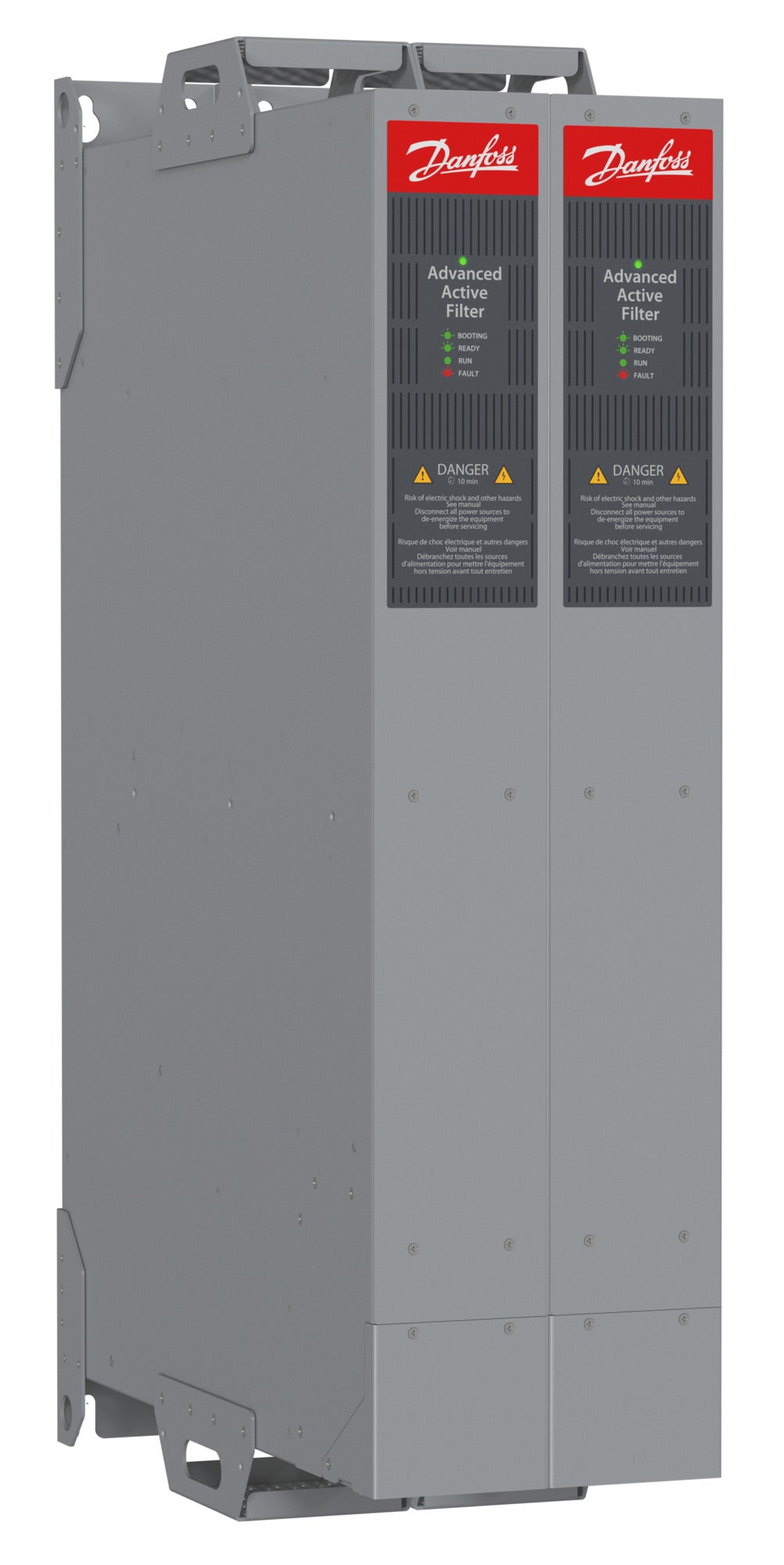 Danfoss 137U1093 - AAF-0073B04-250AE20