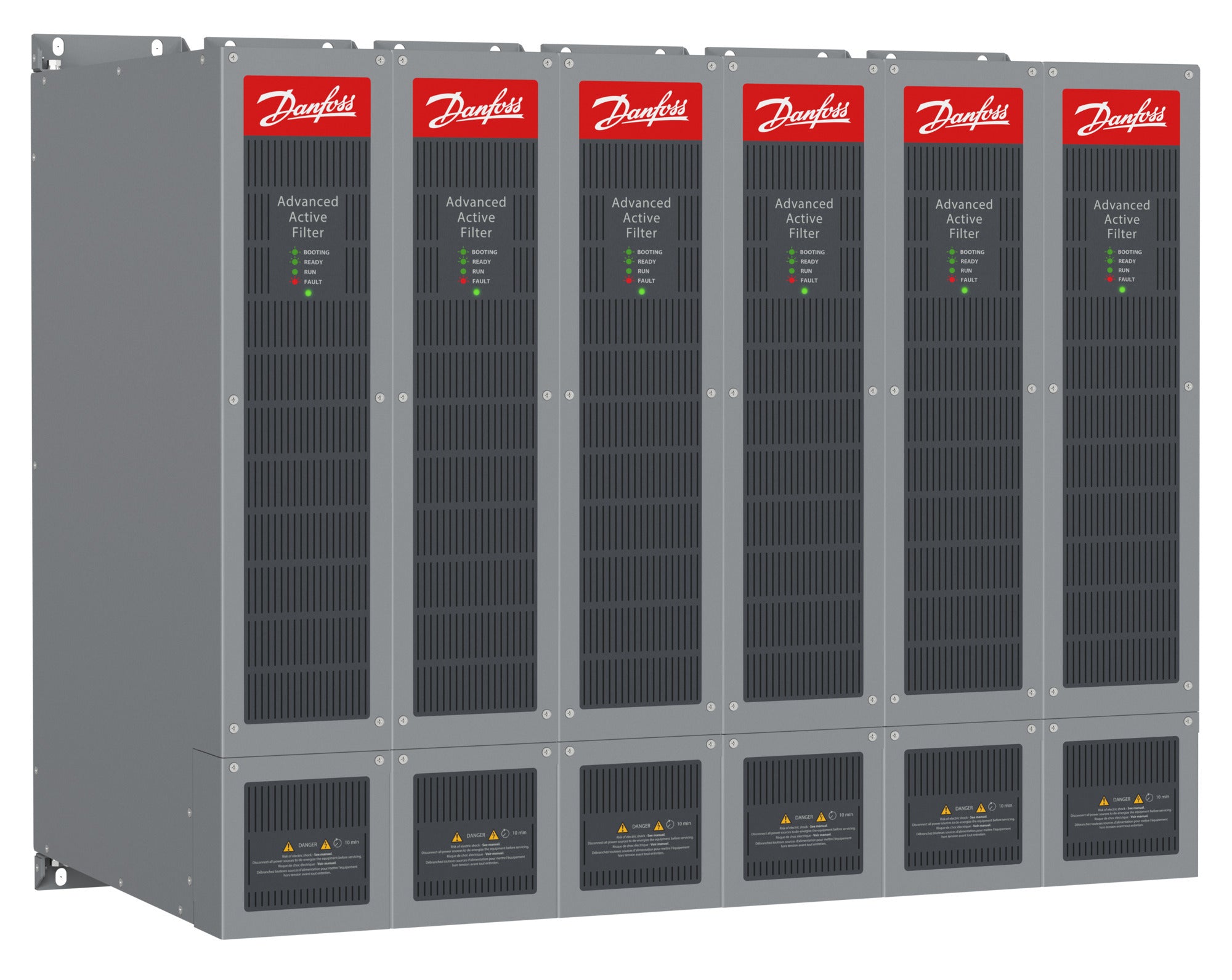 Danfoss 137G3630 - AAF-0073B04-330AE20+VD07