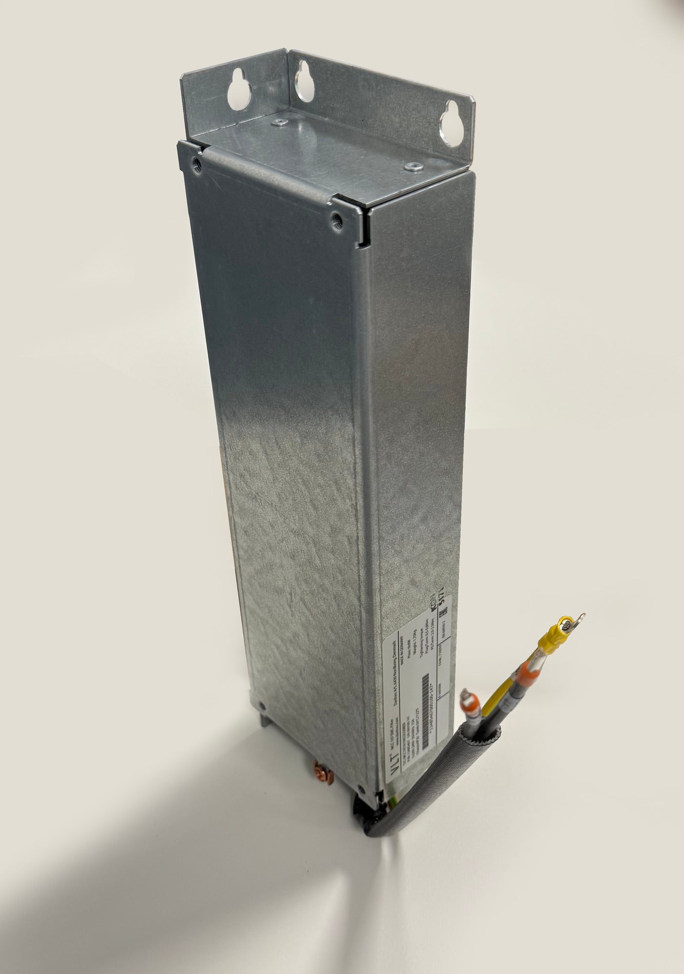 Danfoss 134B5467 - MCC107A15KS2U20BEB