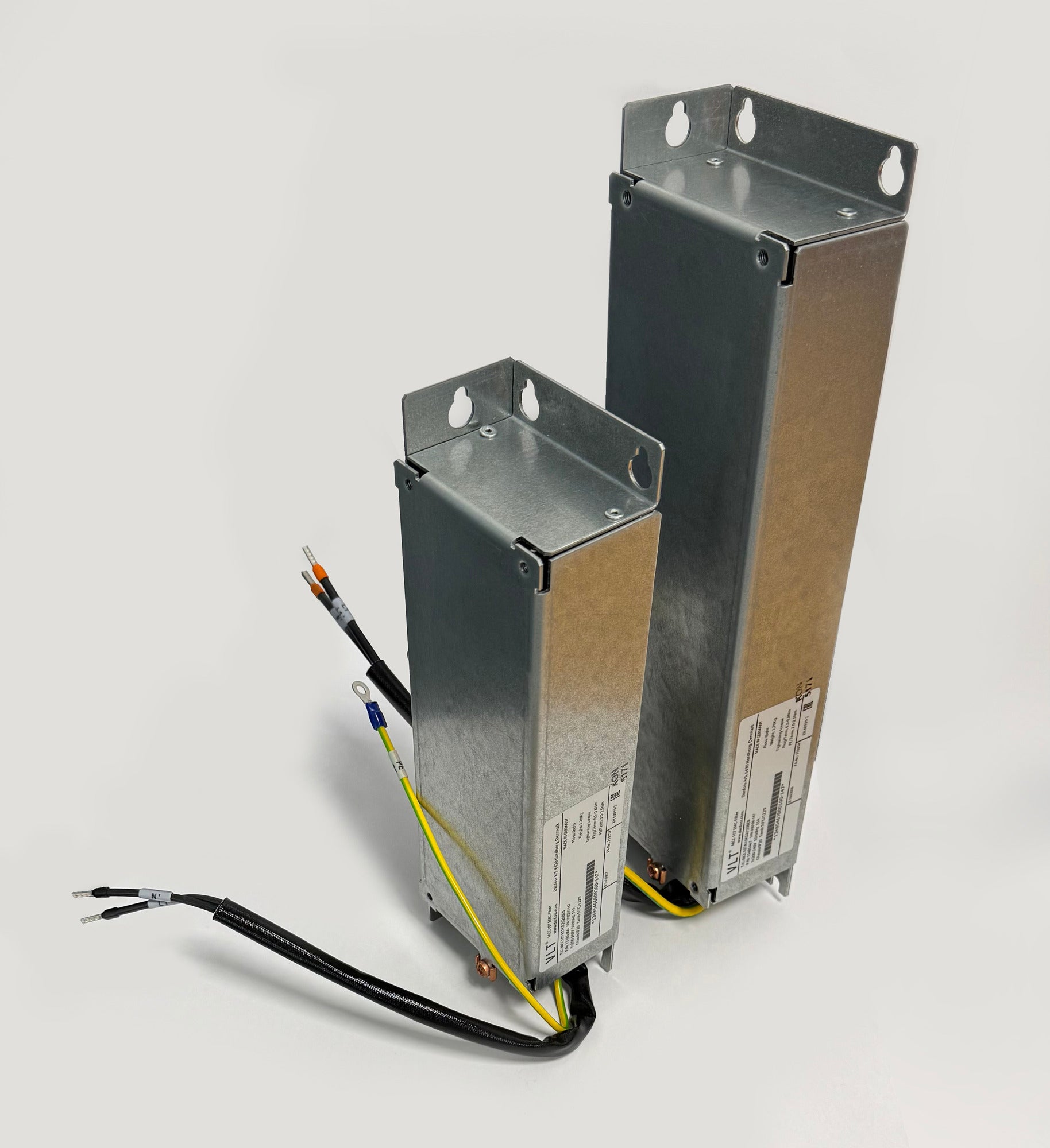 Danfoss 134B5465 - MCC107A16KT3U20BEB