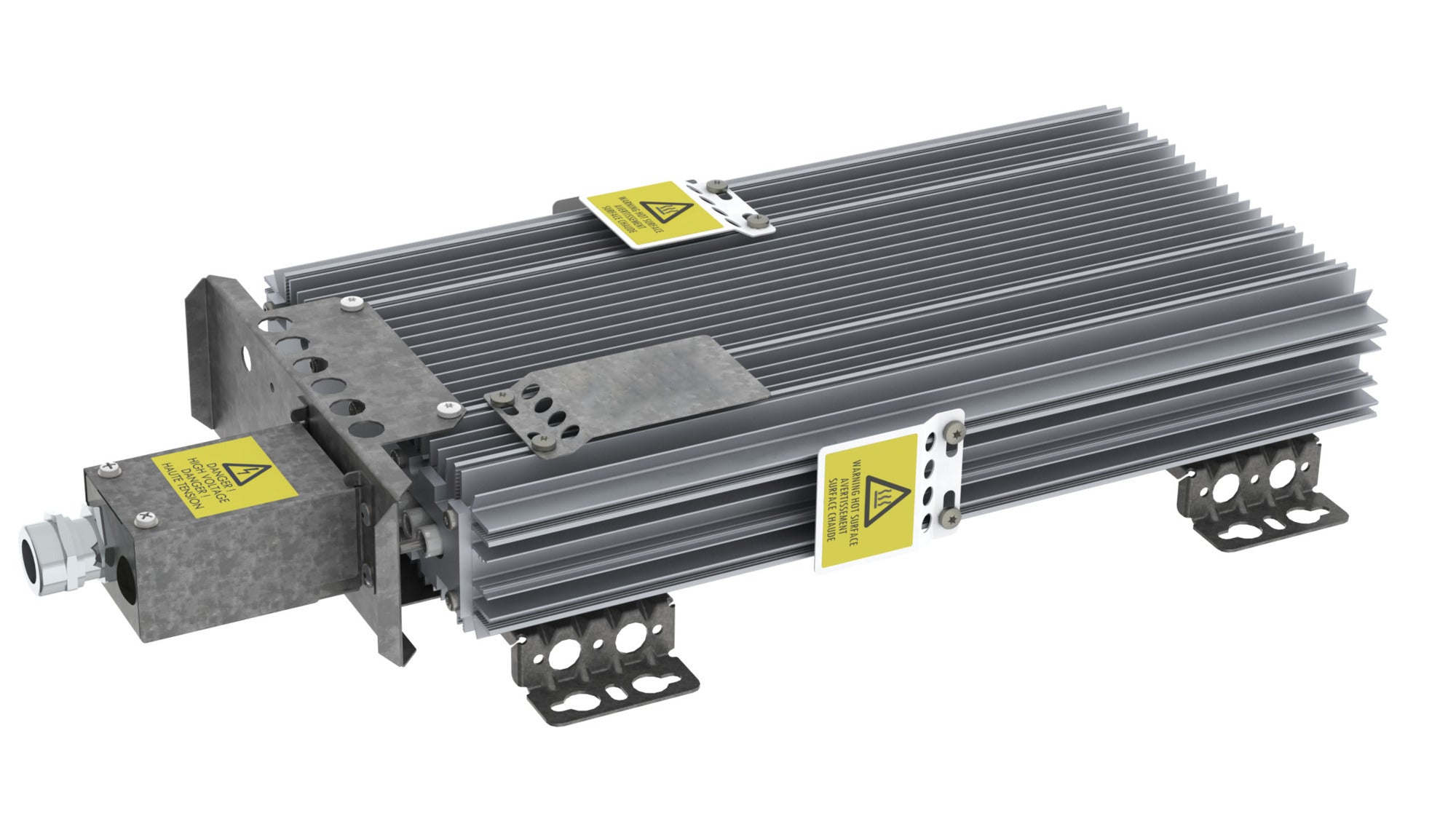 Danfoss 175U3037 - MCE101A31R0P1K70E21TAW