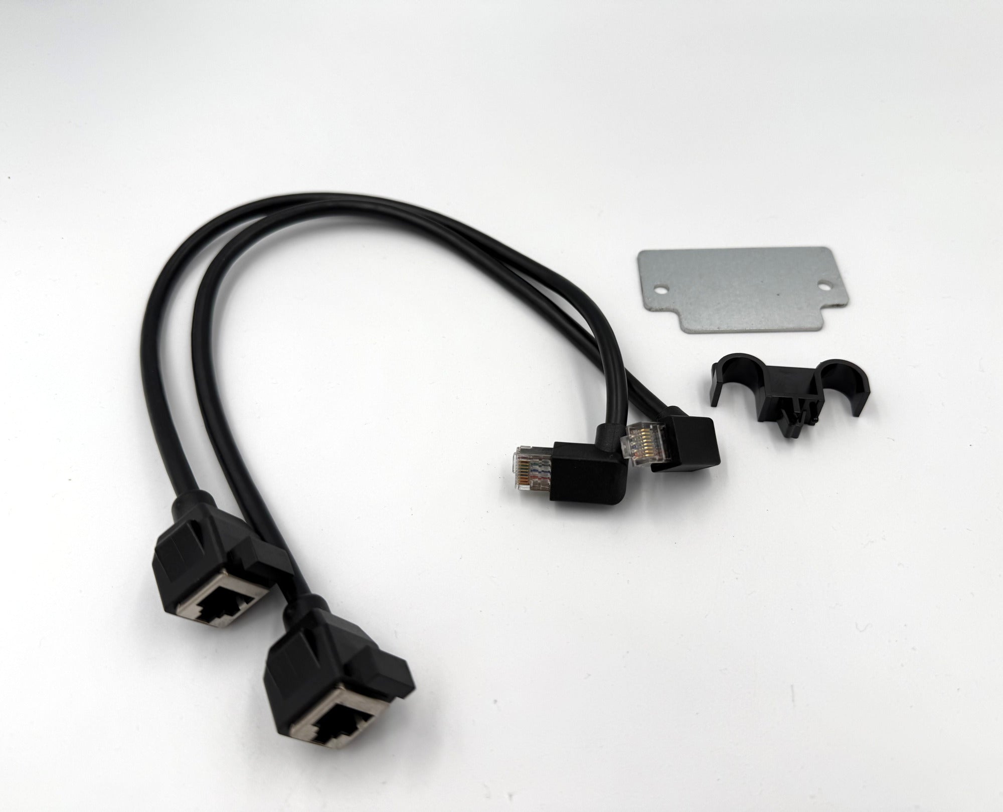 Danfoss 176F4260 - CBL kit for Ethernet port X1/X2,FA09-12