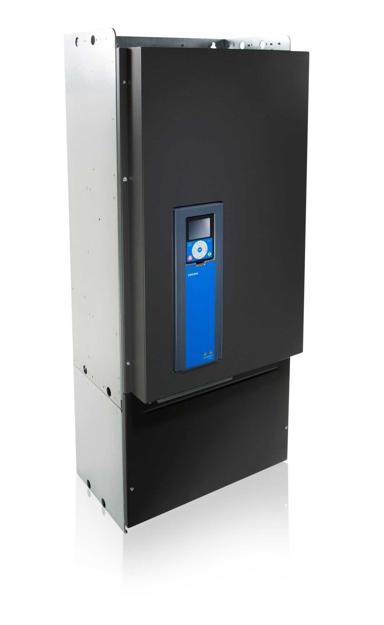 Danfoss 137H3575 - VACON0100-3L-0310-5-ED-FLOW+SEBJ+IP54+FL03+DLNL+FBI