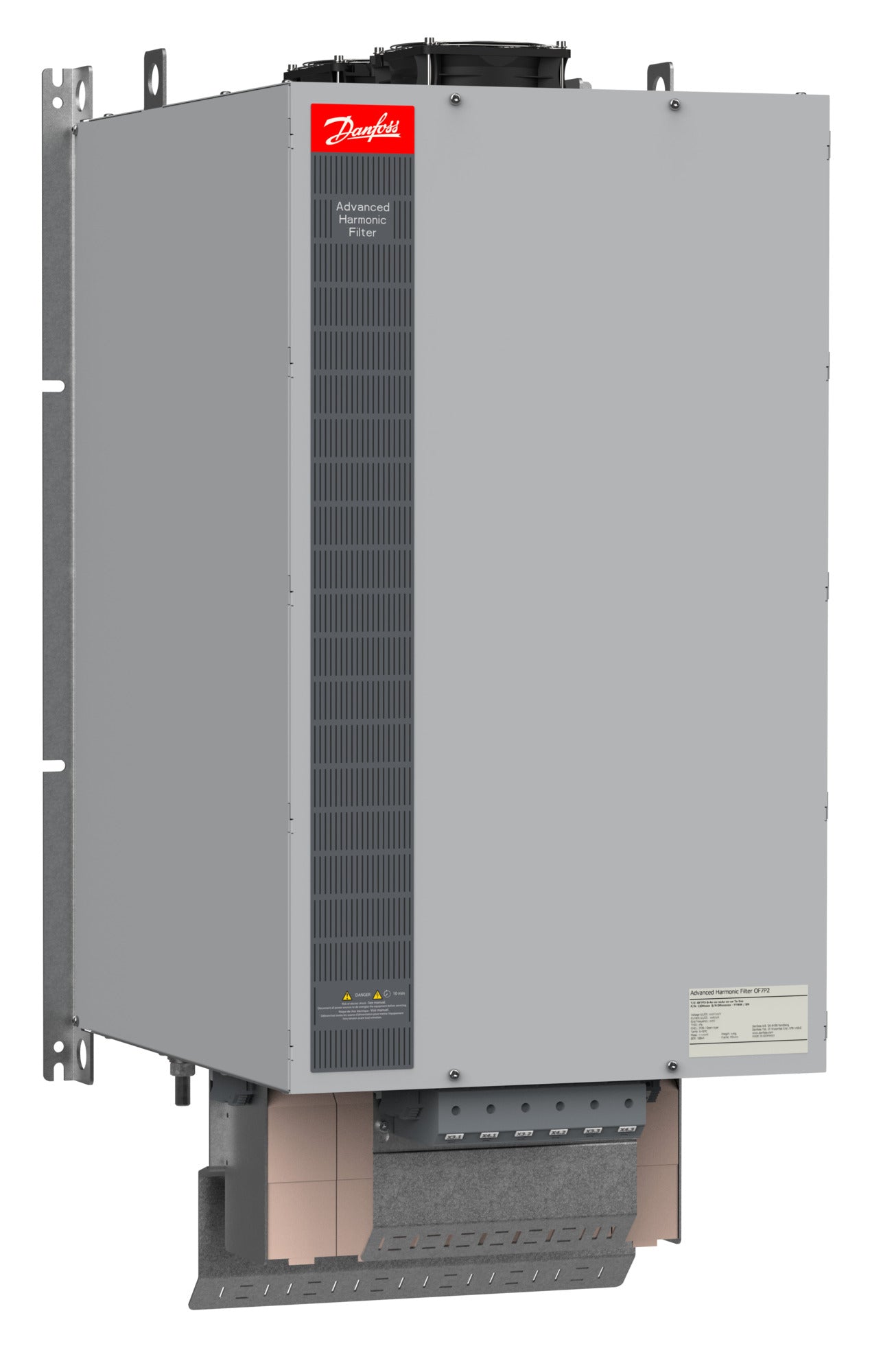 Danfoss 132N9619 - OF7P2-S-AF-40-482A-050-05-T1-E20