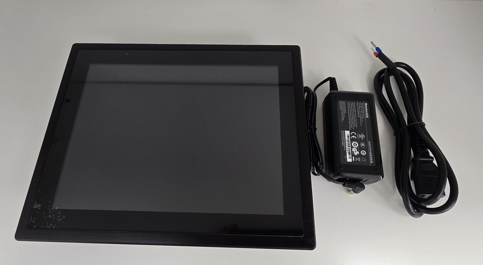 Danfoss 136B4686 - advanced HMI