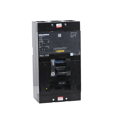 Circuit breaker, LA, 250A, 2 pole, 600VAC, 22kA, 250VDC, 10kA, lugs, thermal magnetic (Circuit breaker LA) is a Schneider Electric product. Designed for reliable performance and long service life. Available across Iraq — contact us for pricing and delivery options.
