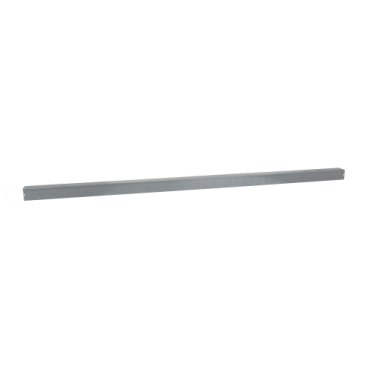 Wireway, Square-Duct, 4 inch by 4 inch, 10 feet long, with knock outs, hinged cover, N1 paint, NEMA 1 (Wireway Square-Duct) is a Schneider Electric product. Designed for reliable performance and long service life. Available across Iraq — contact us for pricing and delivery options.
