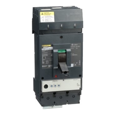Circuit breaker, PowerPacT L, 250A, 3 pole, 600VAC, 18kA, I-Line, MicroLogic 3.3S, 80%, ABC (Circuit breaker PowerPacT L) is a Schneider Electric product. Designed for reliable performance and long service life. Available across Iraq — contact us for pricing and delivery options.