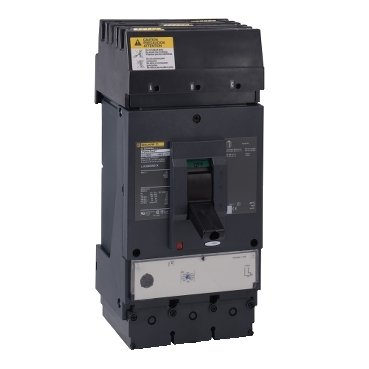 Motor circuit protector, PowerPacT L, 400A, 3 pole, 600VAC, 25kA, I-Line, MicroLogic 1.3M, 80%, ABC (Motor circuit protector PowerPacT L) is a Schneider Electric product. Designed for reliable performance and long service life. Available across Iraq — contact us for pricing and delivery options.