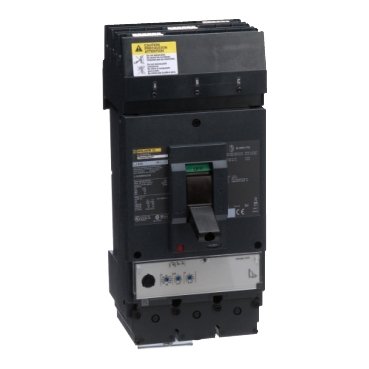 Circuit breaker, PowerPacT L, 400A, 3 pole, 600VAC, 25kA, I-Line, MicroLogic 3.3S, 80%, ABC (Circuit breaker PowerPacT L) is a Schneider Electric product. Designed for reliable performance and long service life. Available across Iraq — contact us for pricing and delivery options.