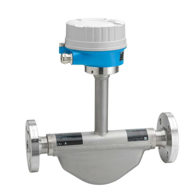 LNGmass Coriolis flowmeter
