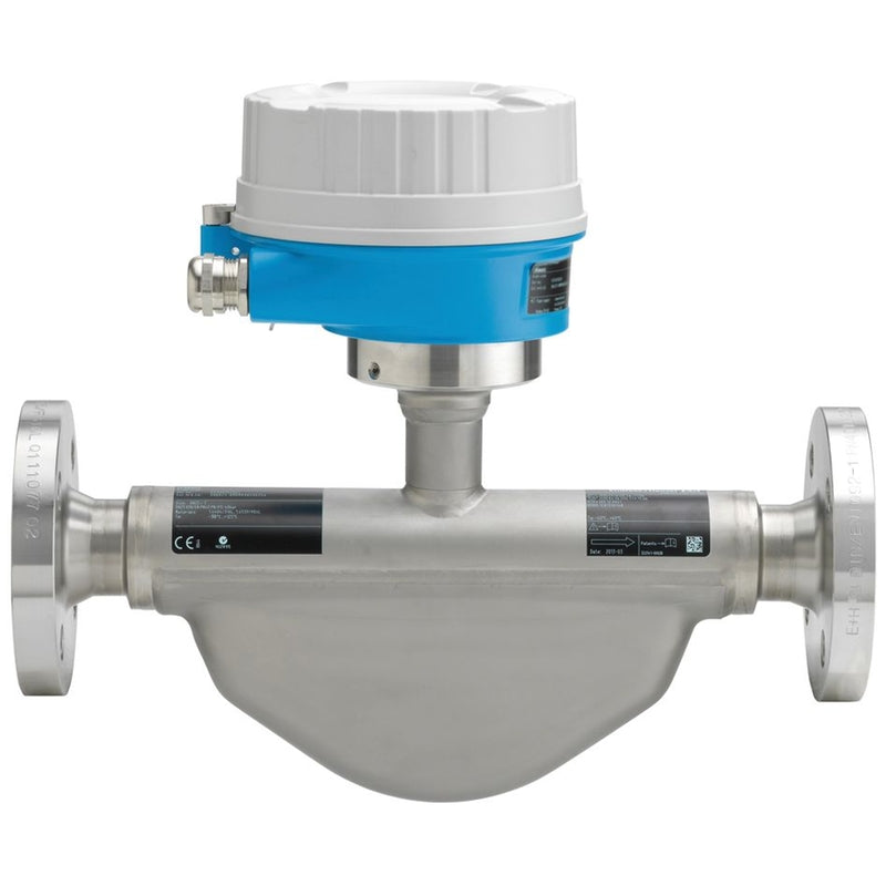LPGmass D8EB Coriolis flowmeter