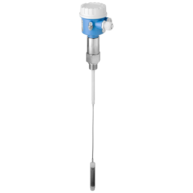Capacitance Point level detection Liquicap FTI52