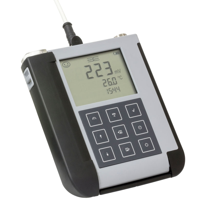 Ex-certified multiparameter handheld Liquiline To Go CYM291
