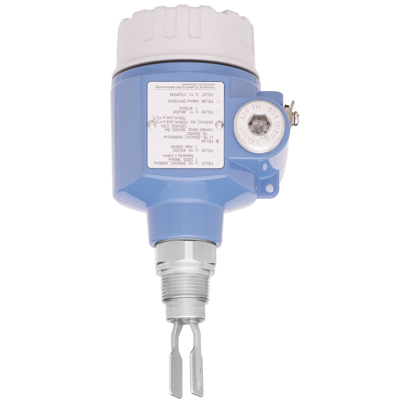 Vibronic Point level detection Liquiphant FTL50