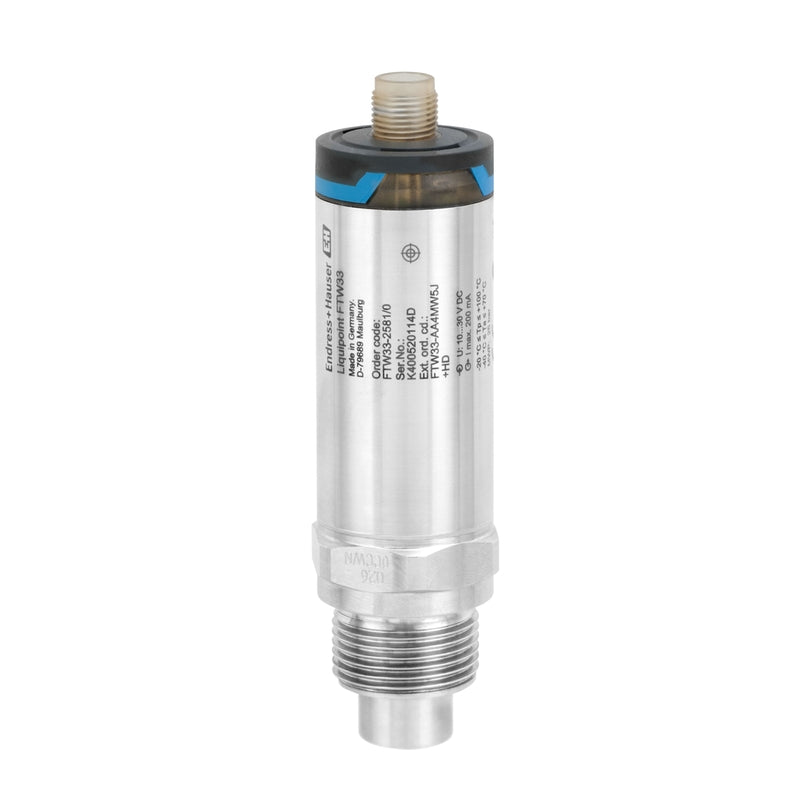 Conductive Point level detection Liquipoint FTW33