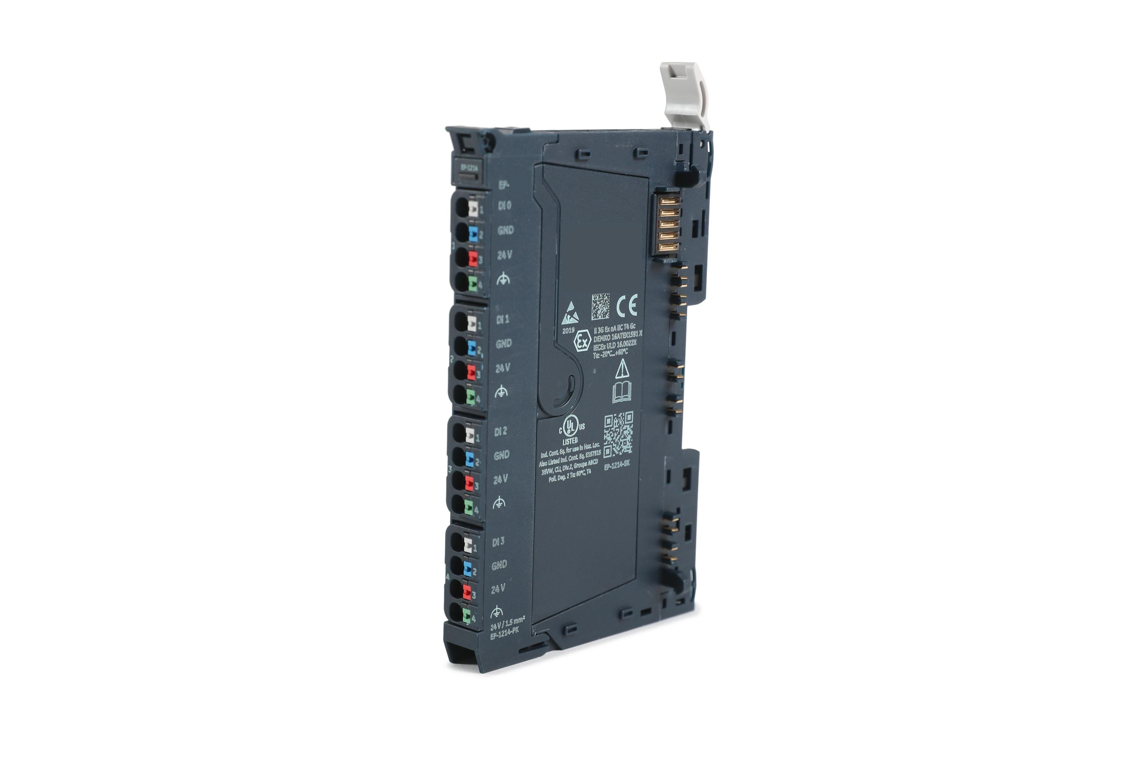 EP-2214 - RSTi-EP Digital Output, 4 Points, Positi