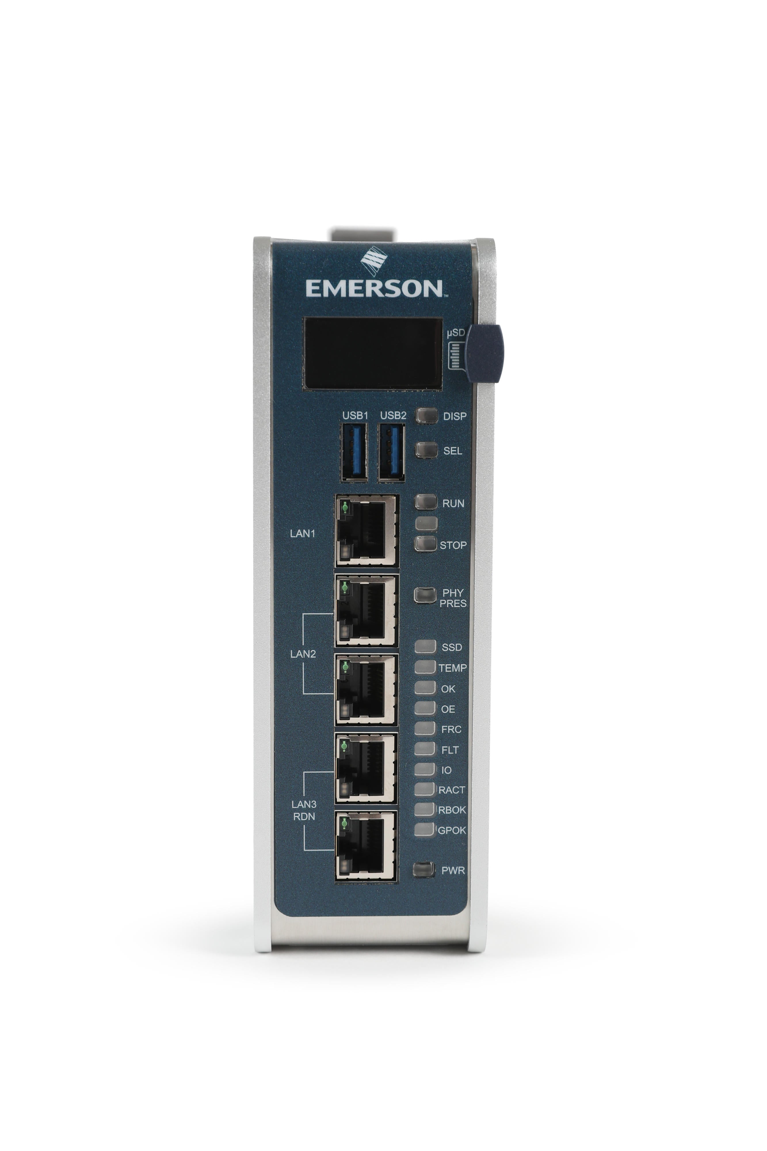 IC695CPL410 - RX3i CPL410 Controller