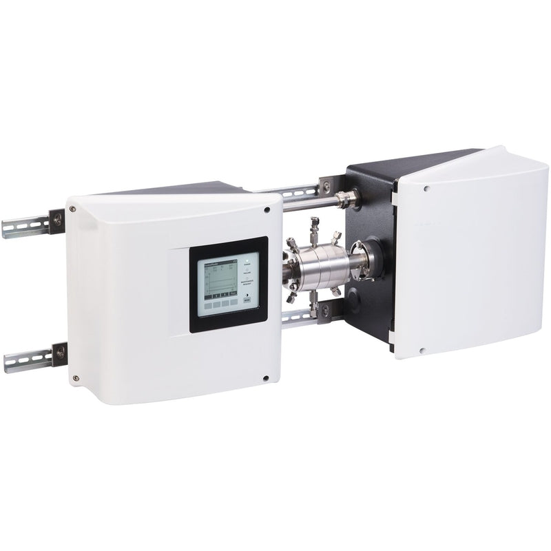 MCS300P process gas analyzer