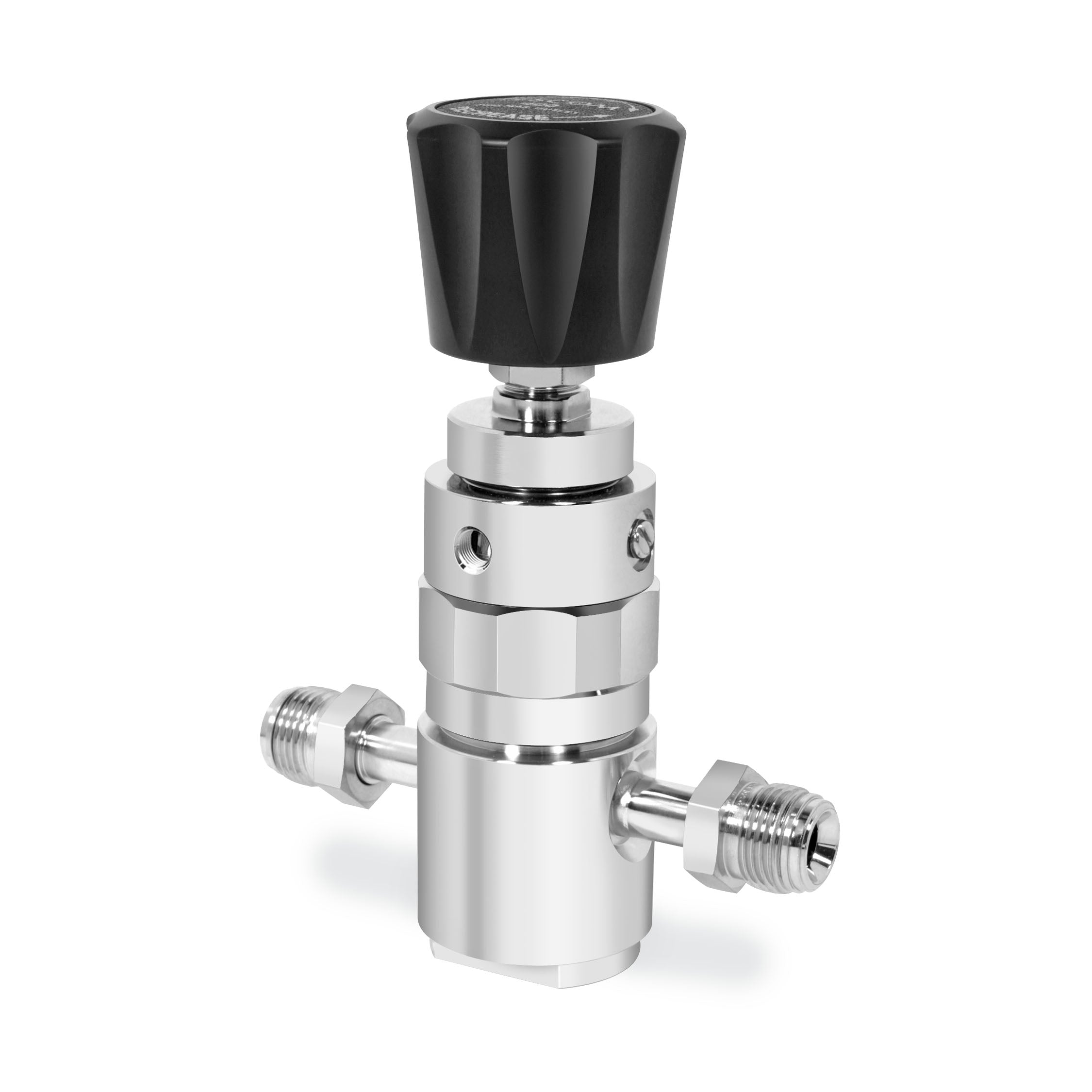 TESCOM Gas Pressure Regulator