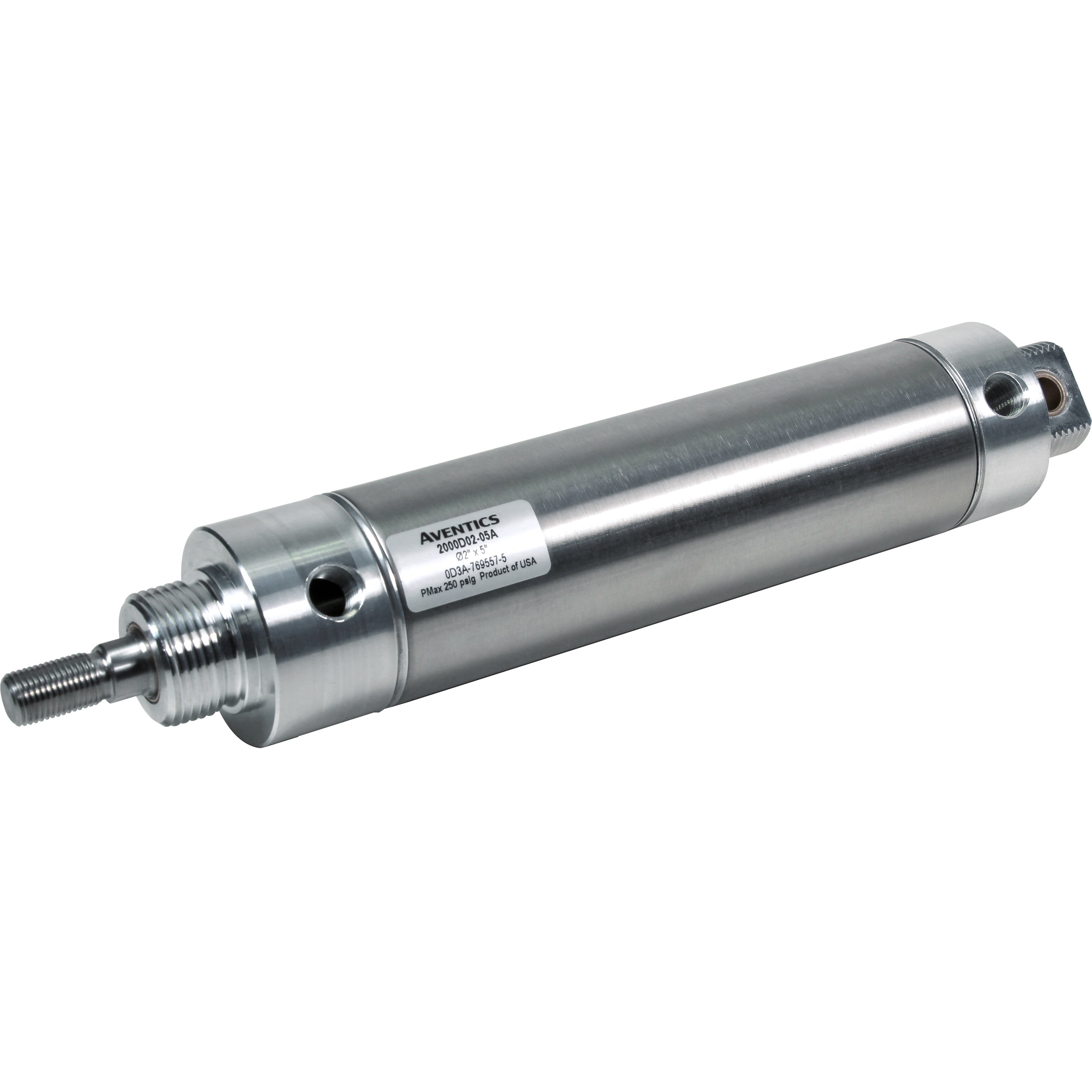 AVENTICS Series M Cylinders & Actuators | Emerson