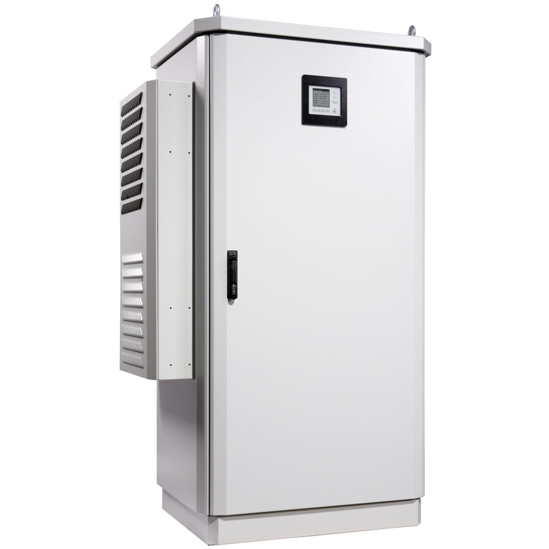 MERCEM300Z emission monitoring solution