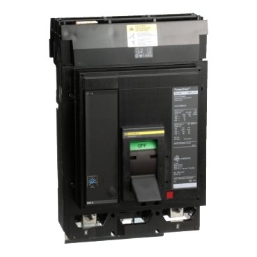 Circuit breaker, PowerPacT M, 600A, 2 pole, 600VAC, 18kA, I-Line, ET 1.0, 80%, AC (Circuit breaker PowerPacT M) is a Schneider Electric product. Designed for reliable performance and long service life. Available across Iraq — contact us for pricing and delivery options.