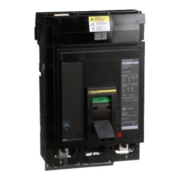 Circuit breaker, PowerPacT M, 800A, 2 pole, 600VAC, 18kA, I-Line, ET 1.0, 80%, AC (Circuit breaker PowerPacT M) is a Schneider Electric product. Designed for reliable performance and long service life. Available across Iraq — contact us for pricing and delivery options.