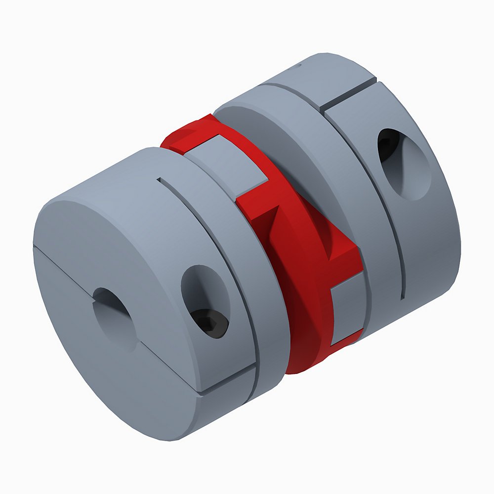 COUPLER, MPAS-A6/B6 BS LINR STGE
