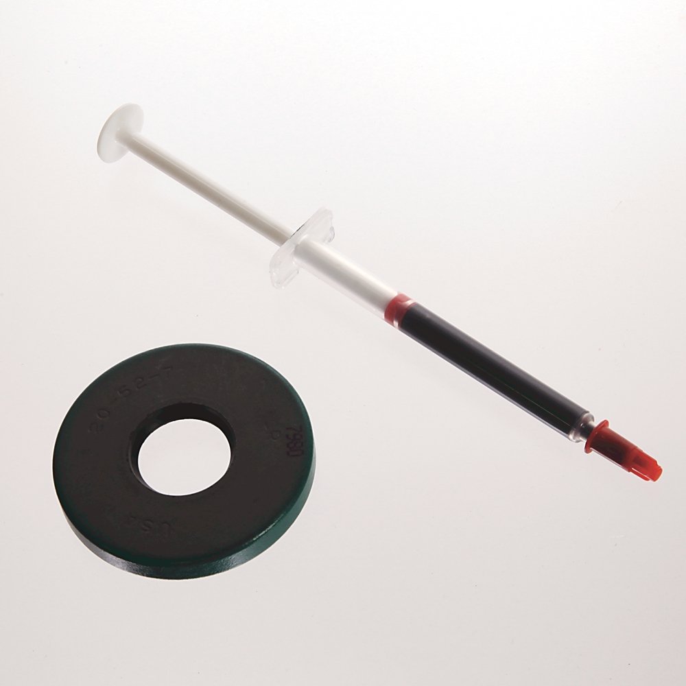 Kit, Shaft Seal, For MPL-A4xx, MPL-B4xx,1326AS-B4xx and MPM-A115xx Motors