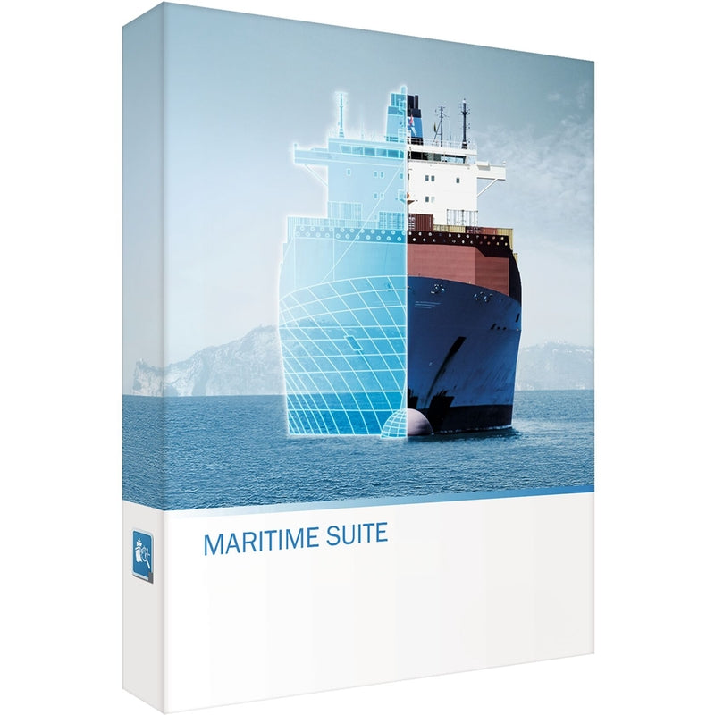 Maritime Suite digital analyzer solution
