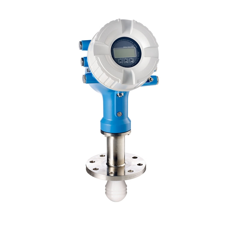 Radar measurement Micropilot NMR81