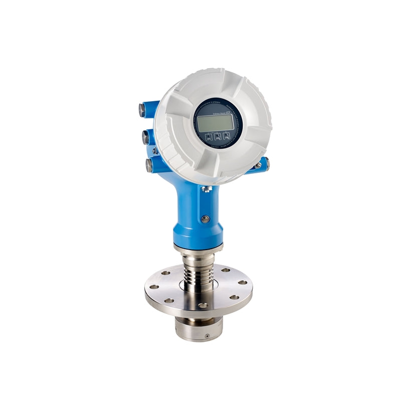 Radar measurement Micropilot NMR84