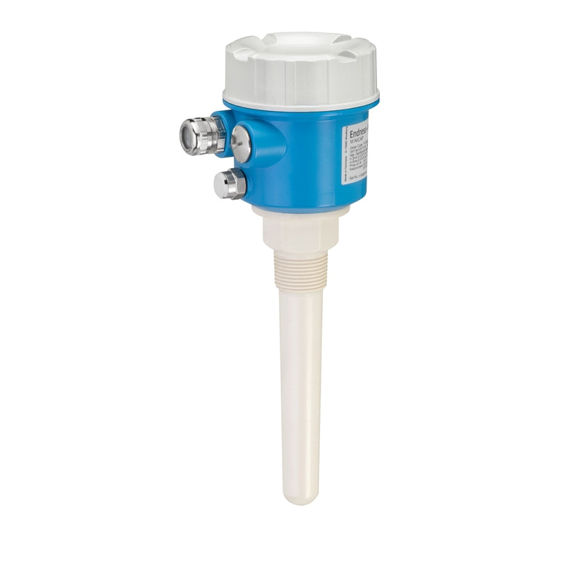 Capacitance Point level detection Minicap FTC260