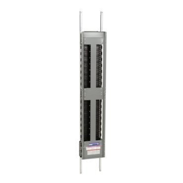 Panelboard interior, NF, main lugs, 400A, Al bus, 84 pole spaces, 3 phase, 4 wire, 600Y/347VAC max (Panelboard interior NF) is a Schneider Electric product. Designed for reliable performance and long service life. Available across Iraq — contact us for pricing and delivery options.