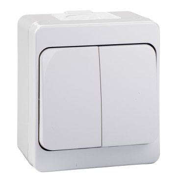 Nemliyer - Komütatör - Gri (Nemliyer) is a Schneider Electric product. Designed for reliable performance and long service life. Available across Iraq — contact us for pricing and delivery options.