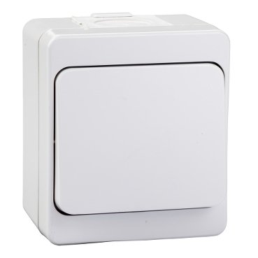 Nemliyer – Vavien – Beyaz (Nemliyer) is a Schneider Electric product. Designed for reliable performance and long service life. Available across Iraq — contact us for pricing and delivery options.