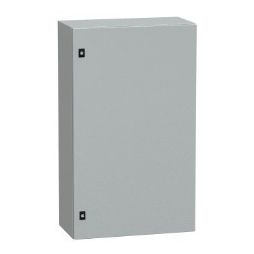 PanelSeT CRN plain door with mount.plate. H1000xW600xD300 IP66 IK10 RAL7035.. (PanelSeT CRN plain door with mount.plate. H1000xW600xD300 IP66 IK10 RAL7035..) is a Schneider Electric product. Designed for reliable performance and long service life. Available across Iraq — contact us for pricing and delivery options.
