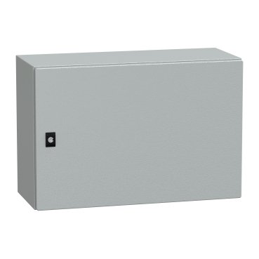 PanelSeT CRN plain door with mount.plate. H400xW600xD250 IP66 IK10 RAL7035.. (PanelSeT CRN plain door with mount.plate. H400xW600xD250 IP66 IK10 RAL7035..) is a Schneider Electric product. Designed for reliable performance and long service life. Available across Iraq — contact us for pricing and delivery options.