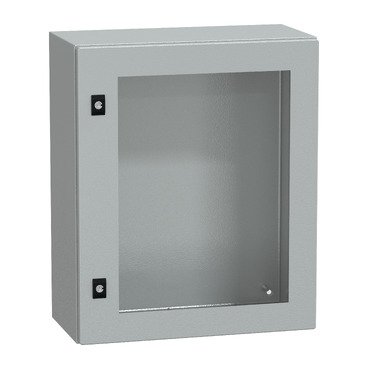 PanelSeT CRN tspt door w/o mount.plate. H600xW500xD250 IP66 IK08 RAL7035.. (PanelSeT CRN tspt door w/o mount.plate. H600xW500xD250 IP66 IK08 RAL7035..) is a Schneider Electric product. Designed for reliable performance and long service life. Available across Iraq — contact us for pricing and delivery options.