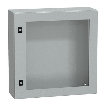 PanelSeT CRN tspt door w/o mount.plate. H600xW600xD200 IP66 IK08 RAL7035.. (PanelSeT CRN tspt door w/o mount.plate. H600xW600xD200 IP66 IK08 RAL7035..) is a Schneider Electric product. Designed for reliable performance and long service life. Available across Iraq — contact us for pricing and delivery options.