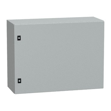 PanelSeT CRN plain door w/o mount.plate. H600xW800xD300 IP66 IK10 RAL7035.. (PanelSeT CRN plain door w/o mount.plate. H600xW800xD300 IP66 IK10 RAL7035..) is a Schneider Electric product. Designed for reliable performance and long service life. Available across Iraq — contact us for pricing and delivery options.