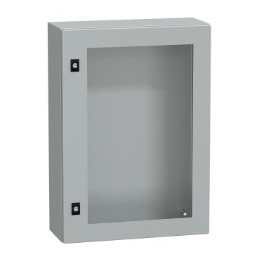 PanelSeT CRN tspt door w/o mount.plate. H700xW500xD200 IP66 IK08 RAL7035.. (PanelSeT CRN tspt door w/o mount.plate. H700xW500xD200 IP66 IK08 RAL7035..) is a Schneider Electric product. Designed for reliable performance and long service life. Available across Iraq — contact us for pricing and delivery options.