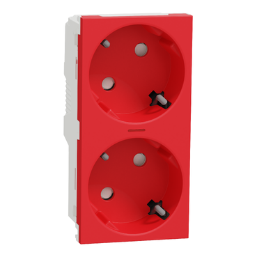 Yeni Unica, İkili Çocuk Korumalı Işıklı Topraklı Priz Kırmızı (Yeni Unica İkili Çocuk Korumalı Işıklı Topraklı Priz Kırmızı) is a Schneider Electric product. Designed for reliable performance and long service life. Available across Iraq — contact us for pricing and delivery options.